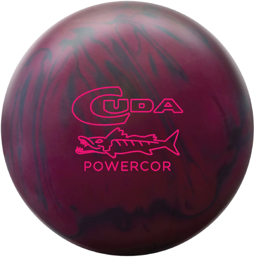 Columbia300 Cuda Powercor